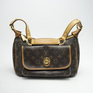 Louis Vuitton Shoulder Bag Monogram Tical GM